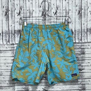 Patagonia Baggies Shorts Kalani